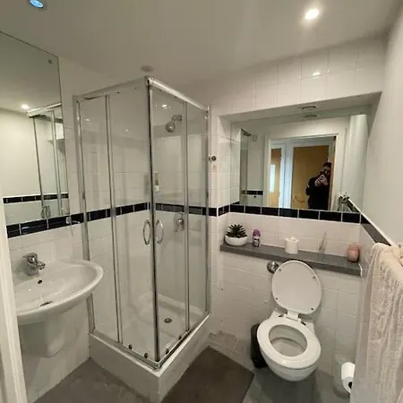 Modern City Central Studio Apt Birmingham Exterior photo