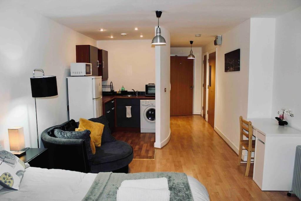 Appartement Modern *