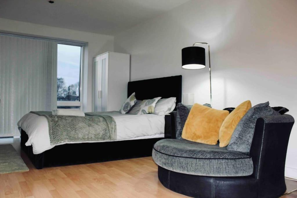 Modern Appartement Birmingham